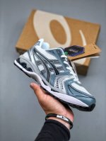 asics Gel Kayano Kayano 14Th Generation Series Lightweight Cushioning Casual