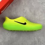Local Core Private Nike Reactx Rejuven8 Nike Summer Casual Sandals Hole-Punched