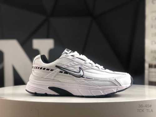 Nike Initiator Comfortable And Versatile Non-Slip Wear-Resistant Breathable Low-