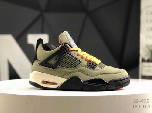 Nike Jordan Air Jordan 4 Aj4 Aj4 Aj4 Jordan 4Th Generation Jordan 4 Jordan Undef