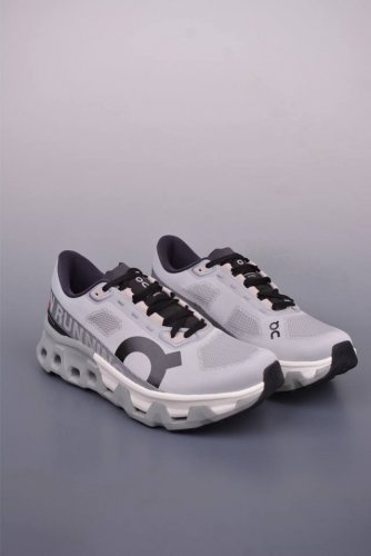 on Cloudmonster Hyper Outdoor Street Functional Style Running Shoes Cloud Hi