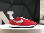 Nike Roshe Run Ld-0 X Stussy Waffle Generation Series Waffle Retro Casual Runnin