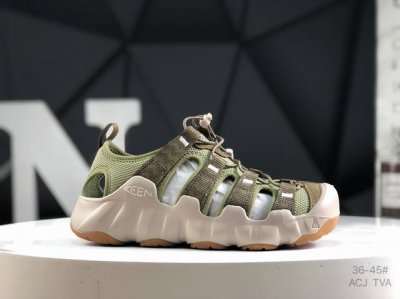 Keen Keen Sports Sandals, An Outdoor Casual Shoe Brand From The United States, I
