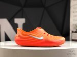 Nike Nk Reactx Rejuven 8 New Summer Beach Sandals Slippers Hole Shoes Foam One-P