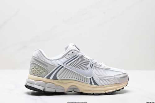 Company-Level Nike Zoom Vomero 5 Marathon Retro Running Shoes, 5Th Generation Ca