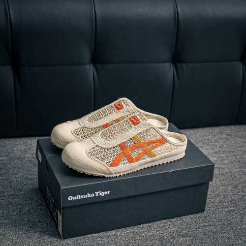 coreprivate Asics Onitsuka Tiger Mexico 66 Asics Onitsuka Tiger Retro Classic