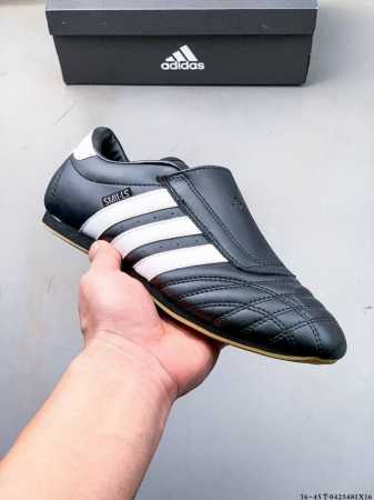 Adidas Originals Taekwondo Taekwondo Thin-Soled Shoes Taekwondo Adidas Originals - Click Image to Close