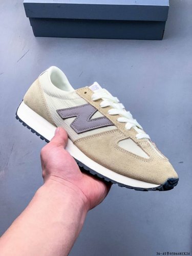 Company-Grade! New Balance Nb 471 Series New Retro Fashion Breathable Casual Sho