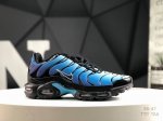 Authentic Nike Air Max Plus Air Cushion Mesh Retro Sports Casual Running Shoes!