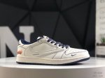 Company-Level With Half-Size Nike Air Jordan 1 Low Og Sp Joe 1 Low-Top Trend Slo