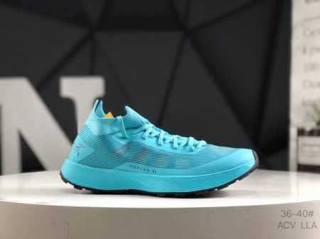 arcteryx Arc'teryx Bora2 Mid 18718-1 Outdoor Running Shoes Shock Absorption, - Click Image to Close