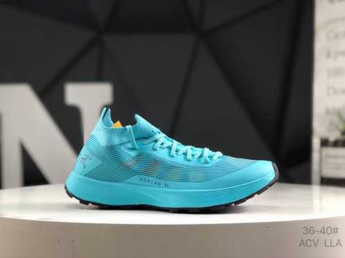 arcteryx Arc'teryx Bora2 Mid 18718-1 Outdoor Running Shoes Shock Absorption,