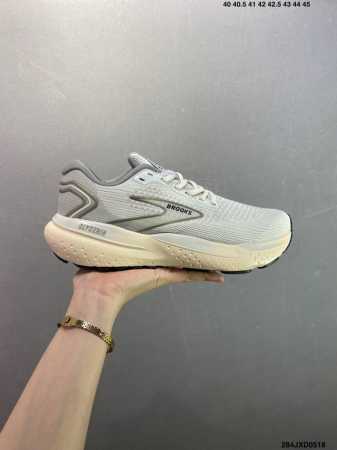 Corporate-Level Brooks Glycerin Max Comfortable, Simple, Non-Slip, Wear-Resistan - Click Image to Close