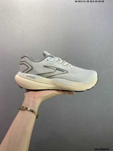 Corporate-Level Brooks Glycerin Max Comfortable, Simple, Non-Slip, Wear-Resistan