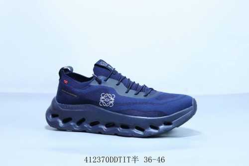 On The Roger Advantage Special Cooperation Sports Casual Shoes 41 Ddtit Half 36-