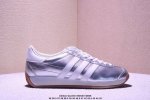 Adidas Adidas Gazelle Bold W Low-Top Retro Versatile Casual Sports Shoes Item No