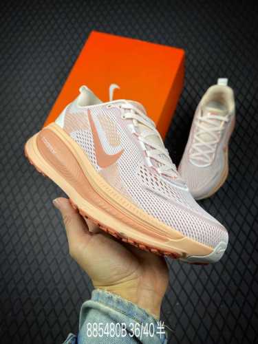 B Nk Air Zoom Vomero 18 Moon Landing 18 2025 New Model Cushioned Casual Running