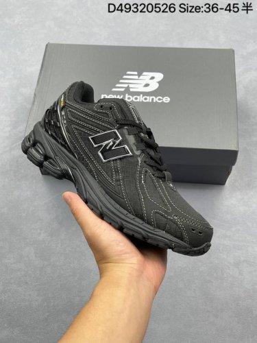 Corporate-Level New Balance M1906 Series Retro Items, Treasure Dad Shoes, Corpor