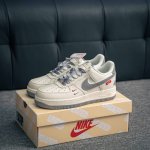 Core Private Air Force 1 Original Grade Original Last And Original Cardboard, Cr