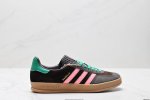 Company-Grade Adidas Originals Gazelle Indoor Comfortable, Versatile, Slip-Resis