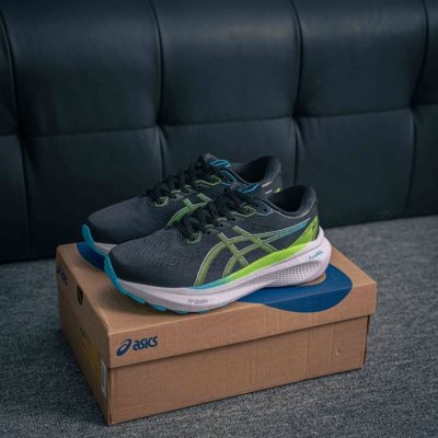 Core Private Asics Gel-Kayano 30 Minimalist, Versatile, Comfortable, Durable, Br