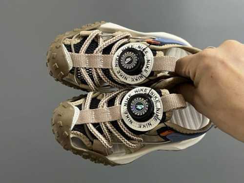 Nk Tire Buckle Perforated Children's Sandals Size: 27-37 Popular Tire Sandals El