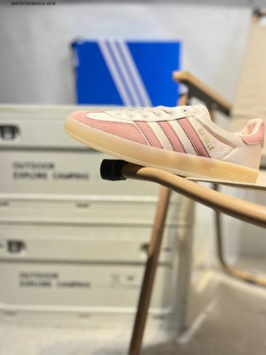 Adidas Adidas Originals Gazelle Esquisite Gucci Dexun Antelope Series Low-Top Re