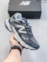 Corporate-Level New Balance Corporate-Level Version Nb9060 Co-Branded Retro Casu