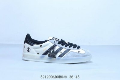 Adidas Originals Samba Vegan Og Spd Samba Series Gentleman German Training Footb