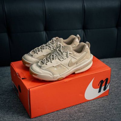 Core Private Sacai X Nike Zegamadome Sp Joint Functional Casual Sports Shoes Ori