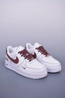 Nike Air Force 1 Low Just Do It Collaboration Original Last And Original Cardboa