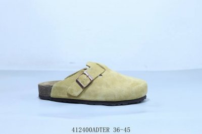 Birkenstock 24Vs Spring And Summer Retro Platform Thick Bottom Hot Style 41 Adte