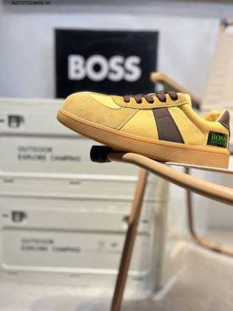 Boss Hugo Boss Stamped Version New Model German High-End Brand Counter Synchroni - Click Image to Close