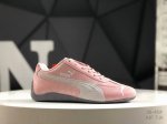 Puma Speedoat Og Versatile Casual Shoe, A Classic Skate Shoe With A Carefully De