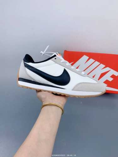 Nike Pacific Retro Casual T-Head Forrest Gump Running Shoes Size As Shown In The