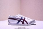 Asics Men's And Women's Shoes, Half-Size, Japanese Classic Brand - Onitsuka Tige