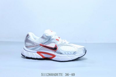 Nike V5 Rnr Retro Running Five Generations Leisure Sports Jogging Shoes 511260Ad