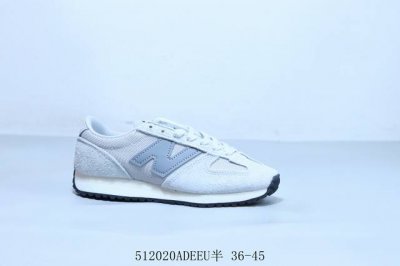 nb New Balance 471 Series Low-Top Retro Casual Sports Jogging Shoes Item Numb