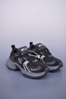 Mlb Xlg Chunky New York Yankees Trendy And Fashionable Thick-Soled Sports Shoes