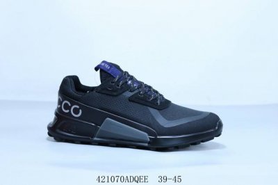 Fzlgf Ecco Breathable New Xiaohongshu Hot New Versatile Casual Style Selected Up
