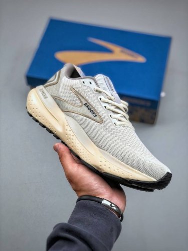 zpbrooks Glycerin 21 Brooks Glycerin 21 Cushioning Marathon Nitrogen Running