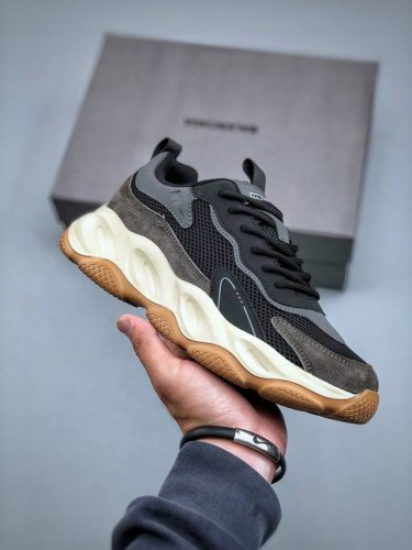 k E 23Ss Balenciaga Sneaker Sports Casual Shoes Series Low-Top Trendy Style A