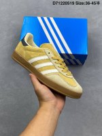 ad Gazelle Indoor Trainers Low-Top Retro And Versatile Casual Sports German T