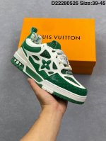 lv Skate Sneaker Louis Vuitton's New 2025 Sports Sneakers Debuted At The Spri