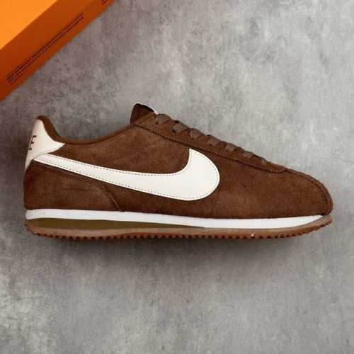 Local Core Private Company-Level Nike Classic Cortez Nylon Pren Nike Classic Lig