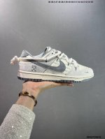 Company-Level Nk Dunk Low Custom Color Yx5066-241 Produced By A Large Factory, H
