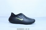 Nike Unise Breathable Closed Toe Beach Casual Slippers Sandals Item Number Hv506