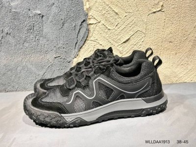 Ecco Men's Shoes Are Lightweight, Breathable, Comfortable, Durable, Skin-Friendl