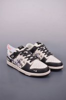 nike Sb Dunk Low Stussy Joint Pure Original Factory Product Highly Recommende