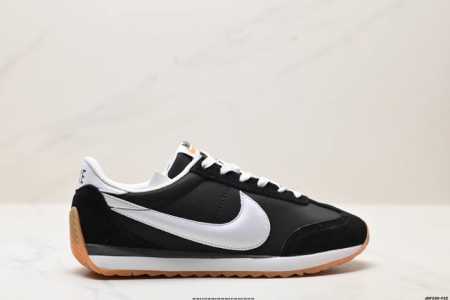 Genuine Nike Pacifc Comfortable And Versatile Non-Slip Wear-Resistant Nike Low-T - Click Image to Close